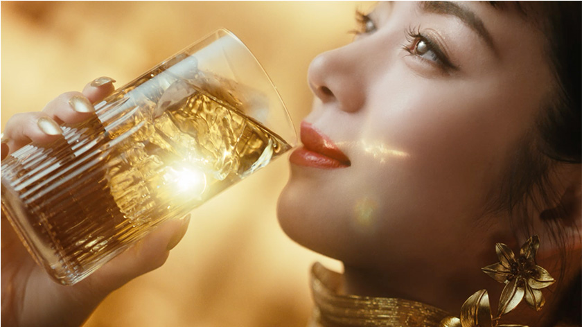 Chivas Regal Takumi Reserve 12-Year-Old – “Taste” Version