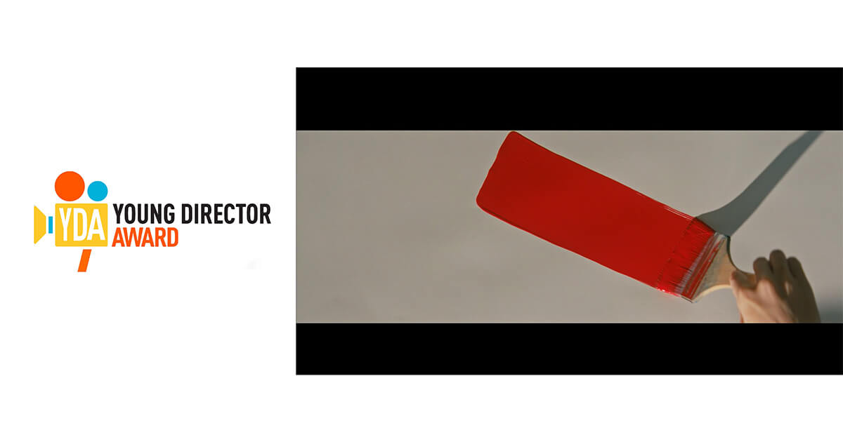 WHOAREYOU 佐々木実花監督作品がYoung Director Award 2025でショートリスト選出
