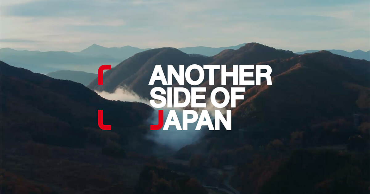 「Another Side of Japan」開始9ヶ月でフォロワー5万人突破