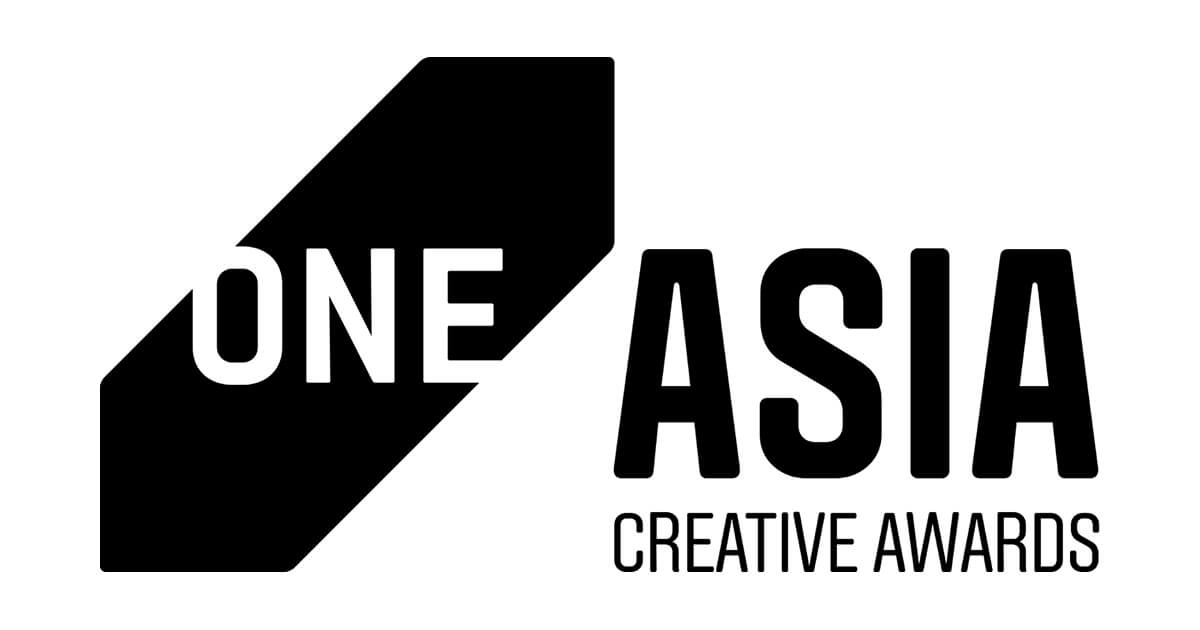 2025 One Asia Creative Awardsで部門最高賞とシルバー受賞！