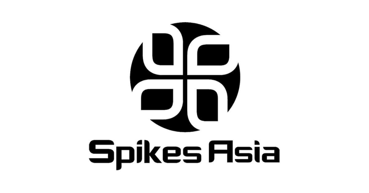 Spikes Asia 2026にて受賞！