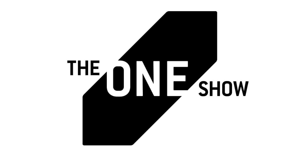 One Show 2026で入賞