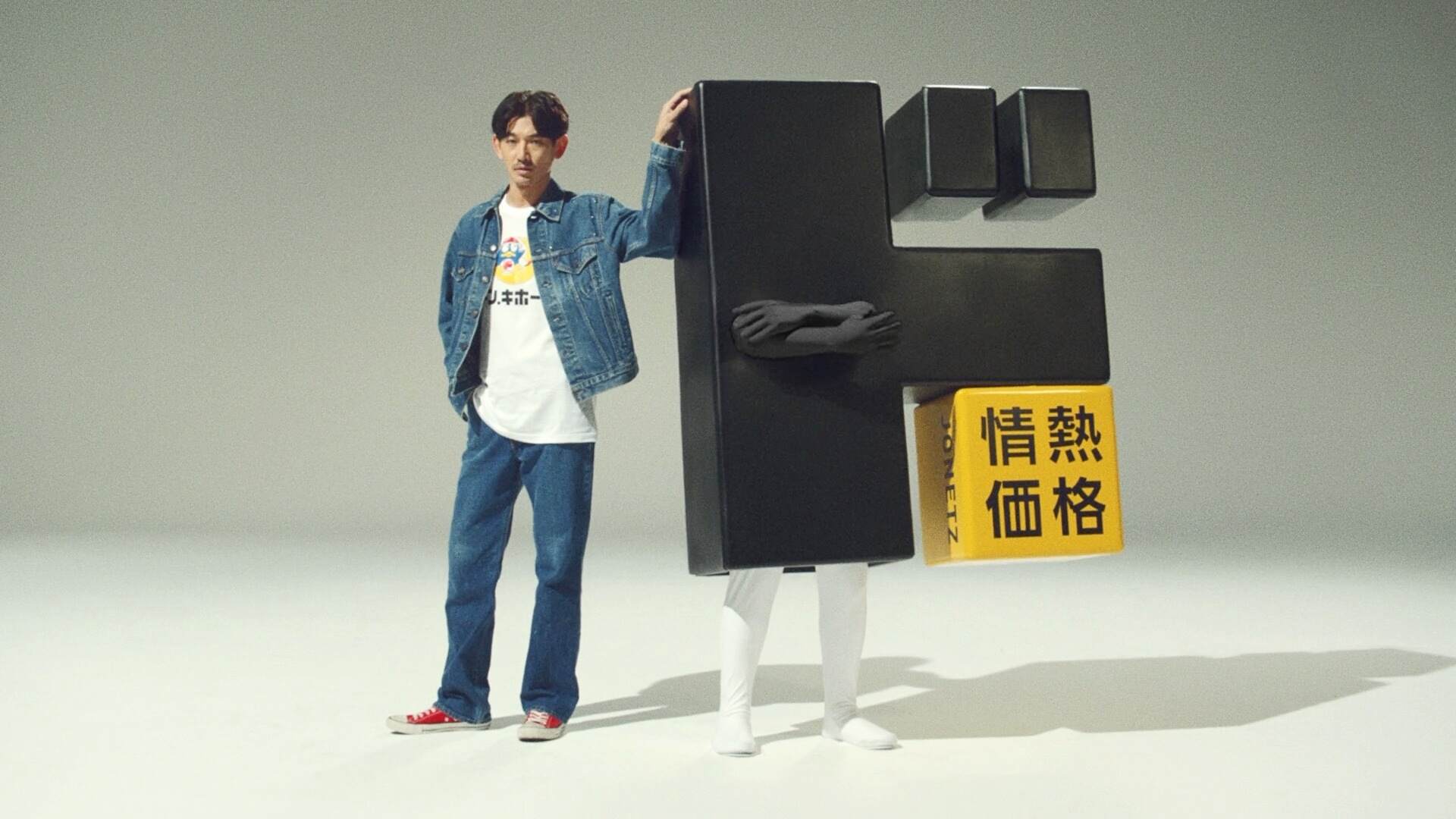 佐藤 渉 - People - TYO