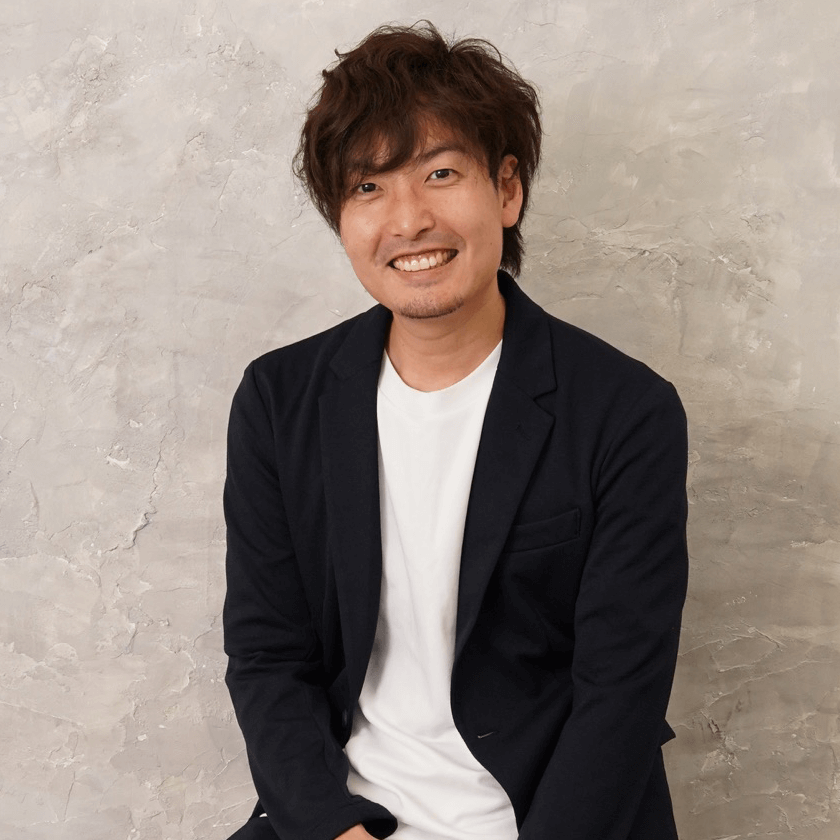 矢﨑 純也 - People - TYO